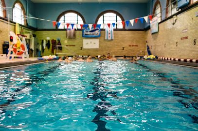 Independence Pool (Indoor)