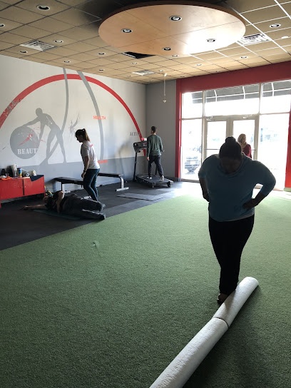 Active Rehab Clinics