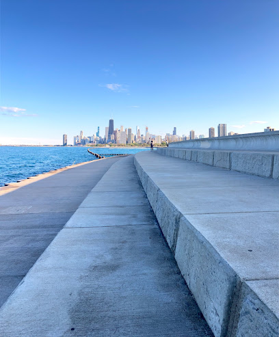 Lakefront Trail - Fullerton - 2400 N