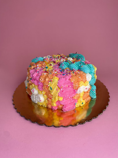 Bon Vivant Cakes