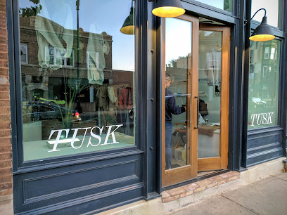 TUSK