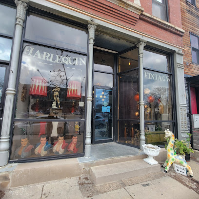 Harlequin Vintage Chicago