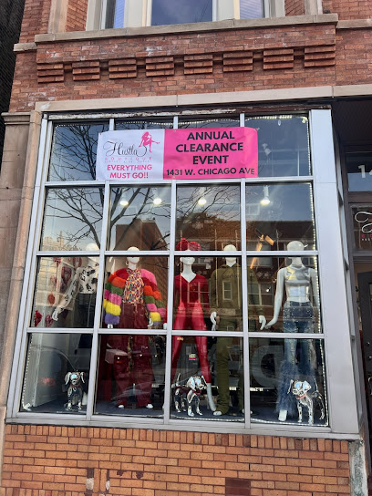 Hustla Boutique