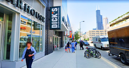 DICK'S Sporting Goods