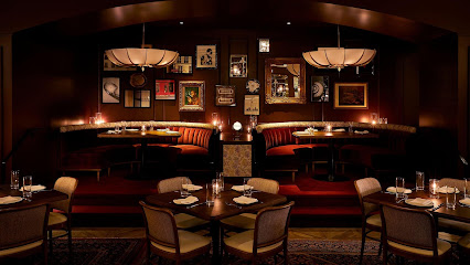 Venteux Brasserie, Cafe & Oyster Bar