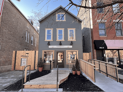 Faherty Lincoln Park