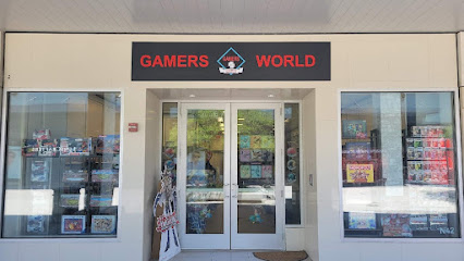 Gamers World