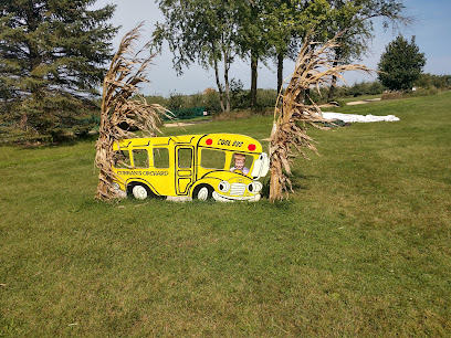 Curran's Orchard
