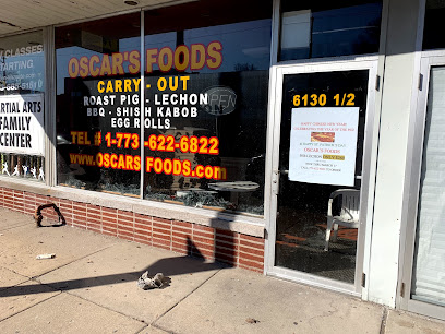 Oscar's Foods