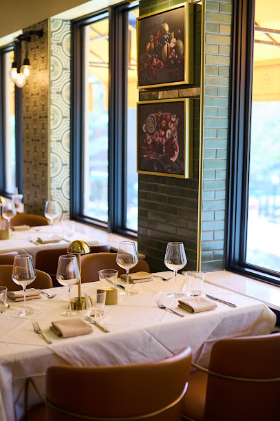 The Bellevue Chicago