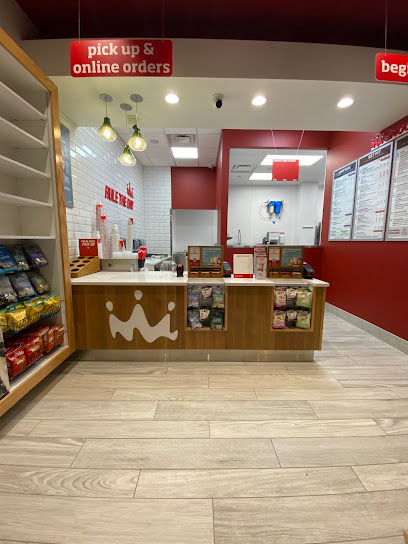 Smoothie King