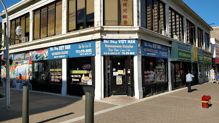 Nhà Hàng Vietnam Restaurant