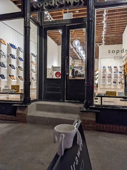 Topdrawer - Lincoln Park