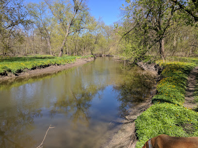 Forest Glen Woods