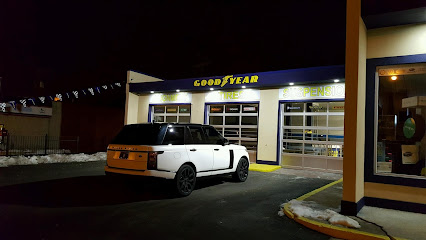 GOODYEAR CAR CARE PLUS