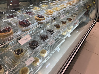 Cheezcake Boutique