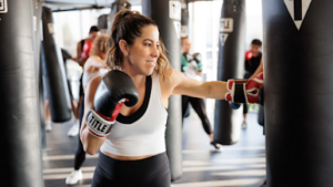 Title Boxing Club Chicago Lincoln Park