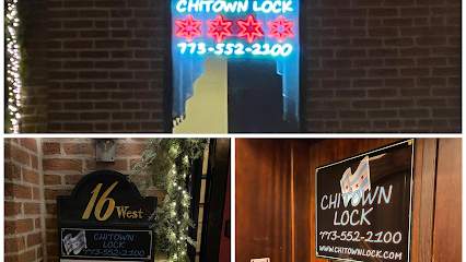 CHITOWN LOCK LLC