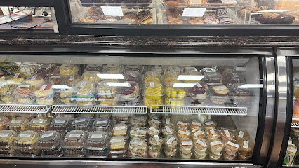 Seafood Fish & Chicken Crib
