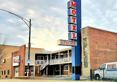 Apache Motel
