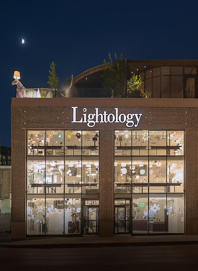 Lightology