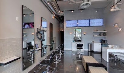 Color Lab Salon