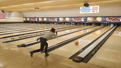 Lawn Bowl