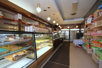 Delightful Pastries