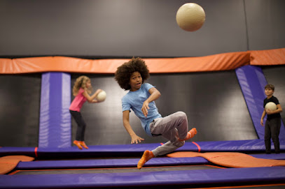 Sky Zone Trampoline Park