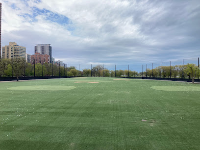 Diversey Driving Range & Mini Golf