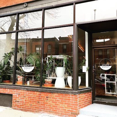 Plant Salon Bucktown