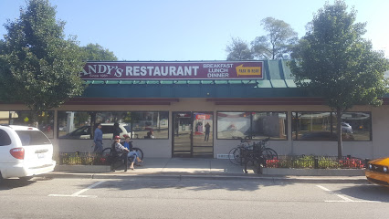 Andy's Restaurant