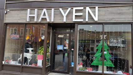 Hai Yen Restaurant