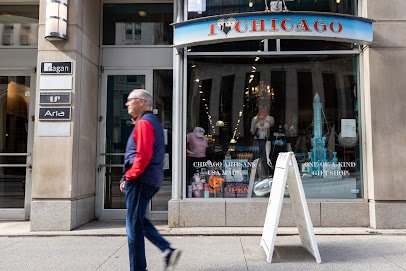 I Love Chicago