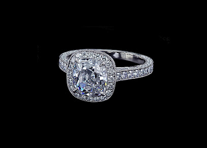The Chicago Diamond and Jewelry Exchange