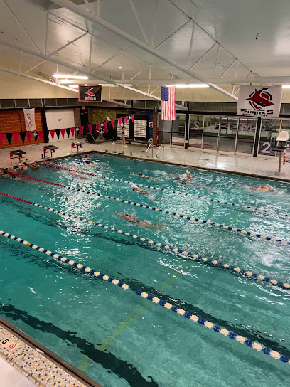 Shabbona Park Pool (Indoor)