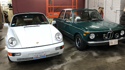 Armitage Auto Repair and Body Shop