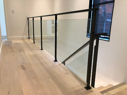 Iron & Wire Custom Metal Studio LLC