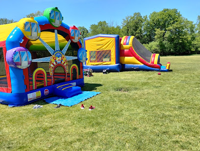 Play House Party Rentals