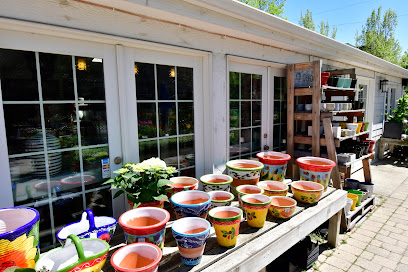 Fertile Garden Center LLC