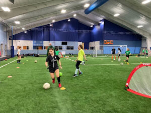 Celtic FC Chicago Soccer Club