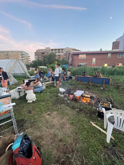 City Farm Chicago