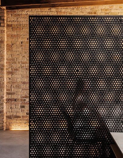 Vladimir Radutny Architects Inc.