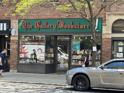 The Gallery Bookstore Ltd
