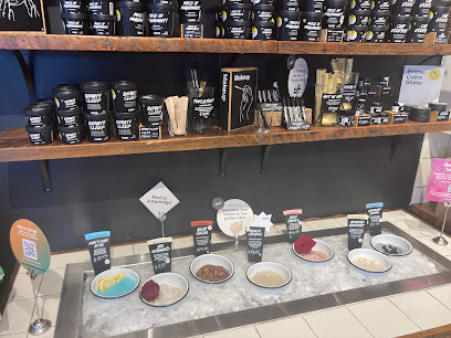 Lush Cosmetics Chicago