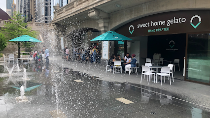 Sweet Home Gelato
