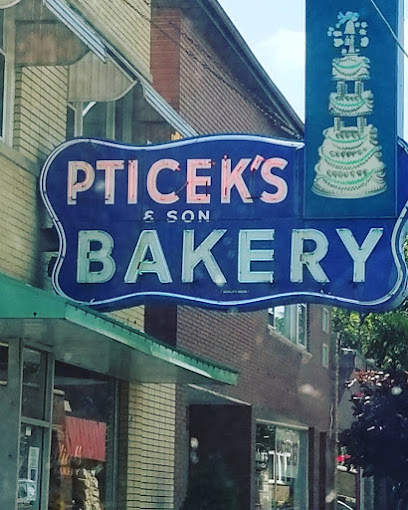 Pticek & Son Bakery