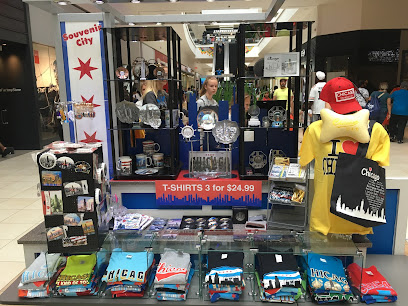 Souvenir City