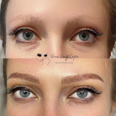 Chicago Microblading by Brows Beauty Couture