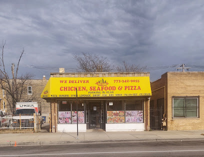 Chitown Chicken